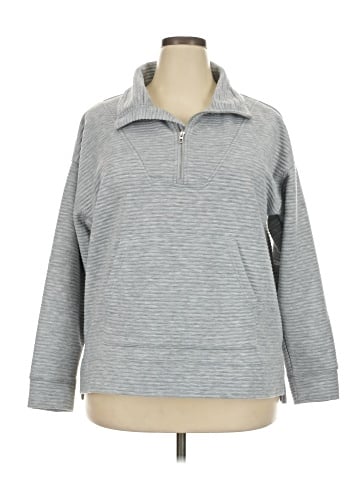 KIRKLAND Signature Pullover Sweater (view 1)