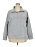 KIRKLAND Signature Gray Pullover Sweater Size XXL - photo 1