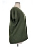 Unbranded Green Poncho Size 0X - photo 4