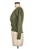 Unbranded Green Long Sleeve Top Size M (estimated) - photo 5