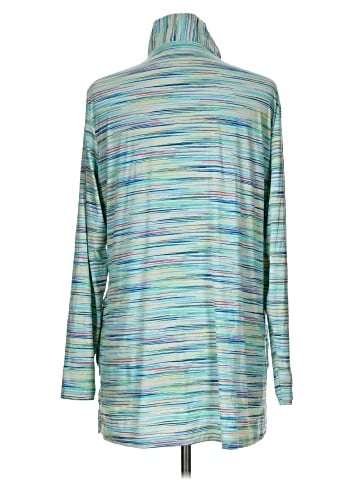 Lands' End Active T-Shirt (view 2)