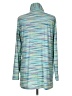 Lands' End Teal Active T-Shirt Size L - photo 2