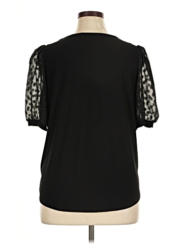 Love Scarlett Short Sleeve Top (view 2)
