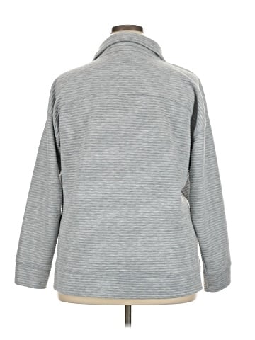 KIRKLAND Signature Pullover Sweater (view 2)