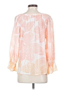Tommy Bahama 3/4 Sleeve Blouse (view 2)