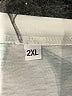 Unbranded Multi Color Ivory 3/4 Sleeve T-Shirt Size 2XL - photo 7