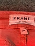 FRAME Denim Pink Jeans Size 29 waist - photo 7