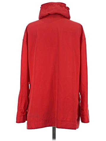 St. John Raincoat (view 2)