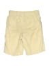 Jumping Beans Yellow Cargo Shorts Size 7 - photo 2