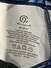 C9 By Champion Blue Board Shorts Size 4 - 5 - photo 3