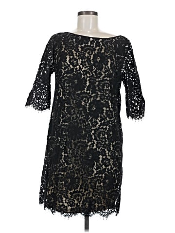 Robert Rodriguez Cocktail Dress (view 1)