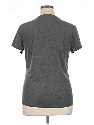 Mia Joy Short Sleeve T-Shirt (view 2)