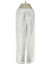 Caslon Ivory Casual Pants Size XS - photo 1