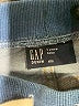 Gap Blue Jeans Size 5 - photo 3
