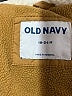 Old Navy 100% Nylon Brown Tan Coat Size 18-24 mo - photo 3