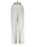 Caslon Ivory Casual Pants Size XS - photo 2
