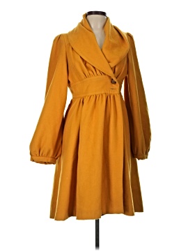Plenty By Tracy Reese Coat