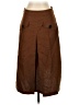 ATSU Brown Casual Skirt Size XS - photo 1