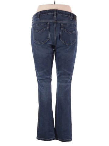 Harley Davidson Jeans (view 2)