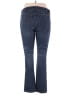 Harley Davidson Hearts Blue Jeans Size 4X (estimated) - photo 2