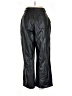 Splendid 100% Polyurethane Black Casual Pants Size 6 - photo 2