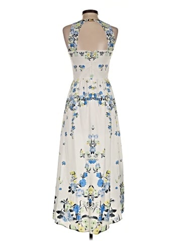 Cynthia Steffe Cocktail Dress (view 2)