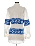 Tory Burch 100% Cotton Ivory Long Sleeve Blouse Size XS - photo 2