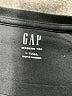 Gap Black Long Sleeve T-Shirt Size L (tall) - photo 7