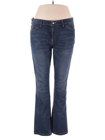 Harley Davidson Jeans (view 1)