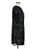 Robert Rodriguez Black Cocktail Dress Size 8 - photo 4