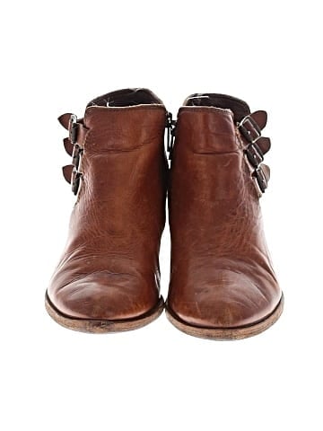 FRYE Ankle Boots (view 2)
