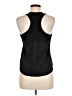Lucky in Love Black Tank Top Size M - photo 2