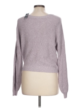 Hollister Pullover Sweater (view 2)