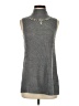 French Connection Gray Sweater Vest Size XS - photo 1
