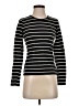 Everlane Black Long Sleeve Turtleneck Size XS - photo 1