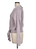 Hollister Purple Pullover Sweater Size L - photo 5