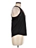 Lucky in Love Black Tank Top Size M - photo 4
