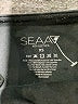 Seaav Black Active Pants Size XS - photo 7