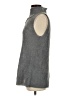 French Connection Gray Sweater Vest Size XS - photo 5