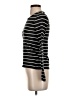 Everlane Black Long Sleeve Turtleneck Size XS - photo 5