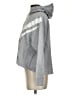 Tory Sport Chevron-herringbone Gray Pullover Sweater Size XS - photo 5