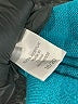 Avenue 100% Acrylic Teal Pullover Sweater Size 18 Plus - photo 8