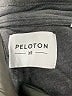 Peloton Solid Black Jacket Size XS - photo 6