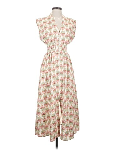 Entro Casual Dress (view 1)