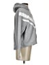 Tory Sport Chevron-herringbone Gray Pullover Sweater Size XS - photo 4