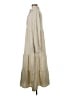 Max Studio 100% Polyester Tan Casual Dress Size M - photo 5