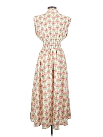 Entro Casual Dress (view 2)