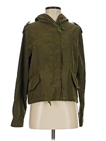 Brandy Melville Jacket (view 1)