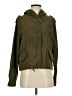 Brandy Melville Green Jacket Size P (petite) - photo 1