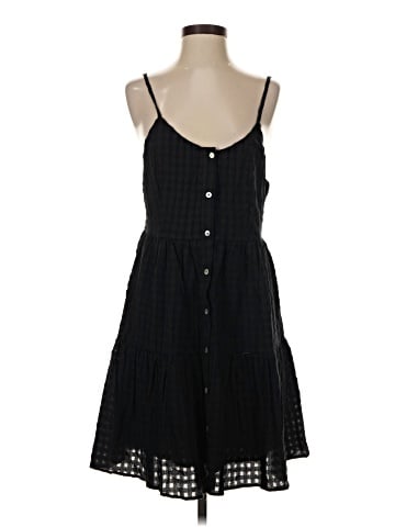 Newbury Kustom Casual Dress (view 1)